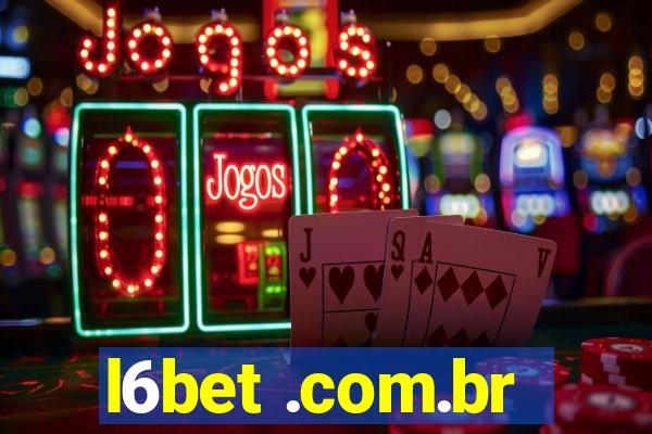 l6bet .com.br